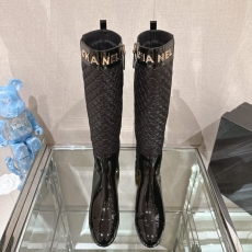 Chanel Boots